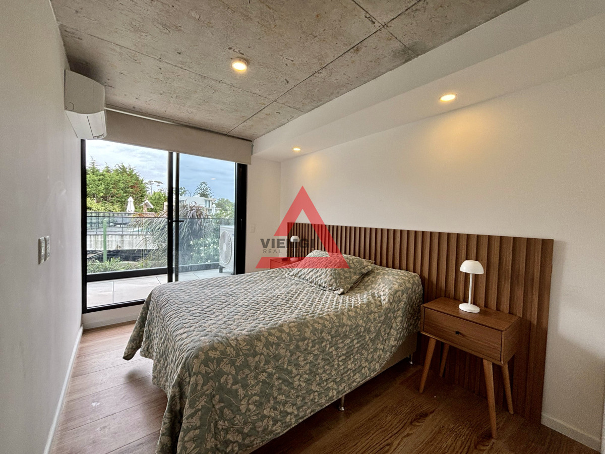 Apartamento ID.22 - Excelente apartamento esquinero 2 dormitorios en venta 