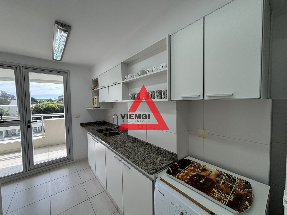 Apartamento ID.21 - HERMOSO APARTAMENTO 3 DORMITORIOS EN VENTA