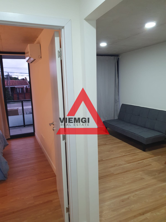 Apartamento ID.41 - alquiler anual 1 dormitorio 