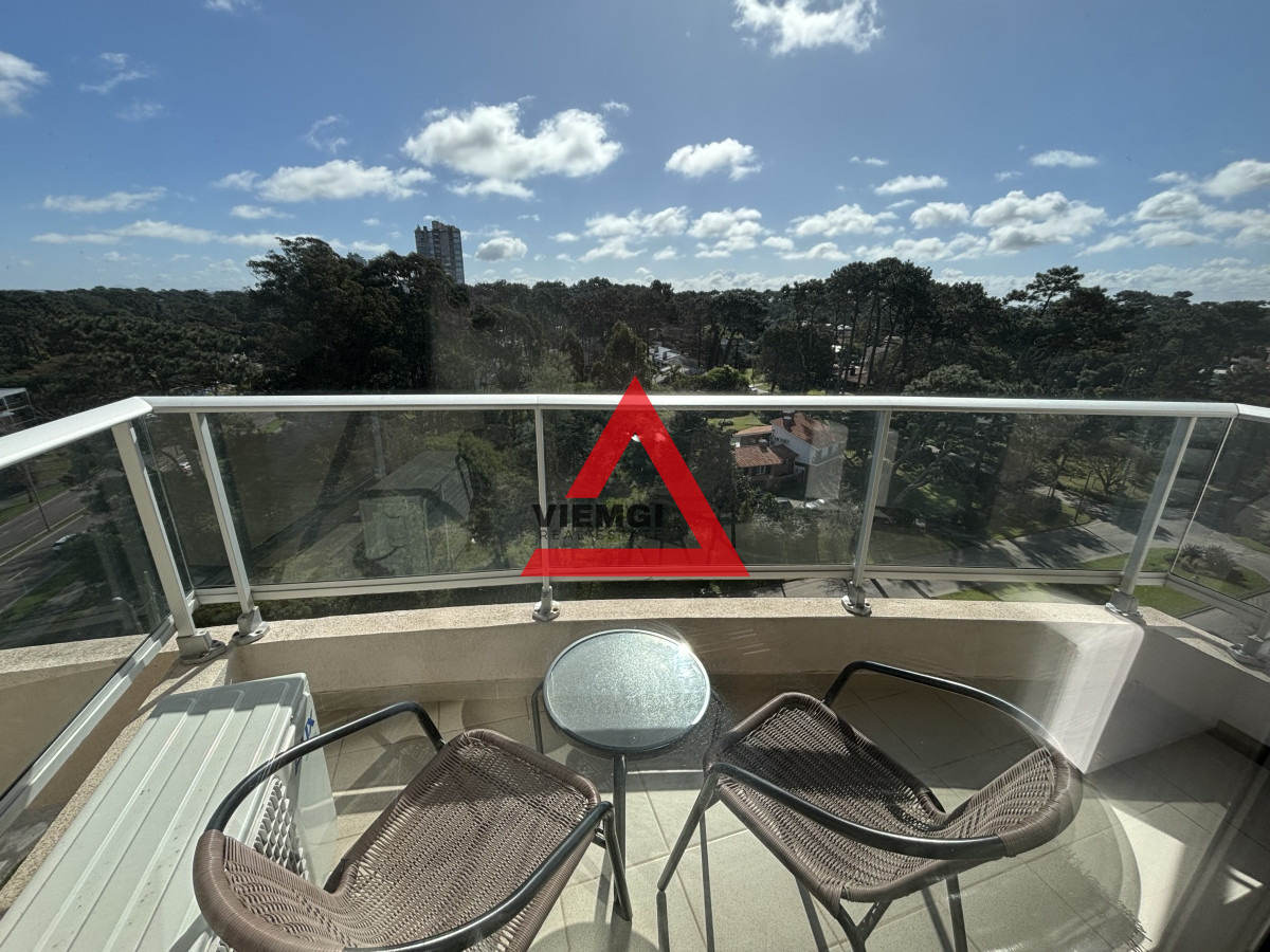 Apartamento ID.23 - Stradivarius. Hermoso apartamento en venta de 2 dormitorios 