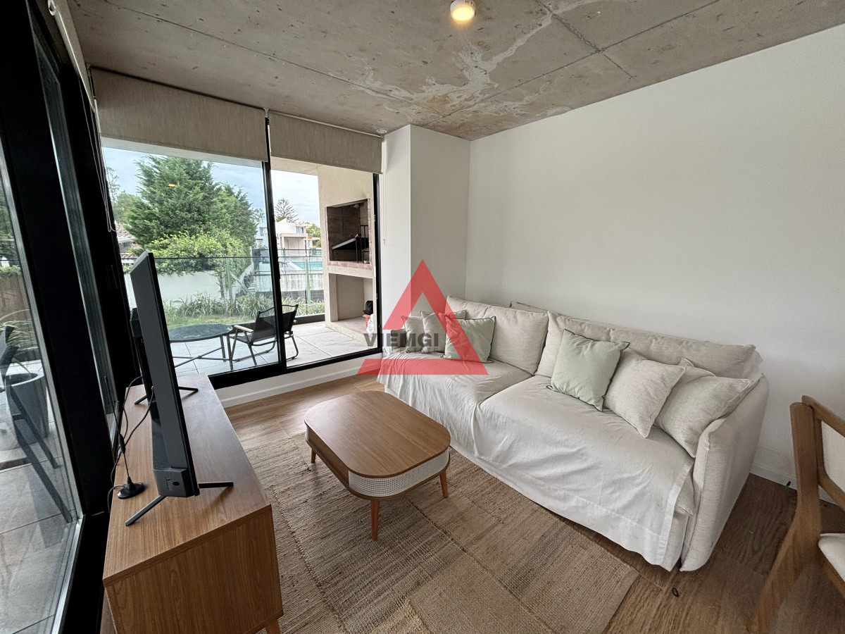 Apartamento ID.22 - Excelente apartamento esquinero 2 dormitorios en venta 