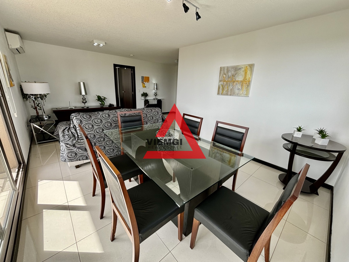 Apartamento ID.43 - Venta apartamento 3 dormitorios
