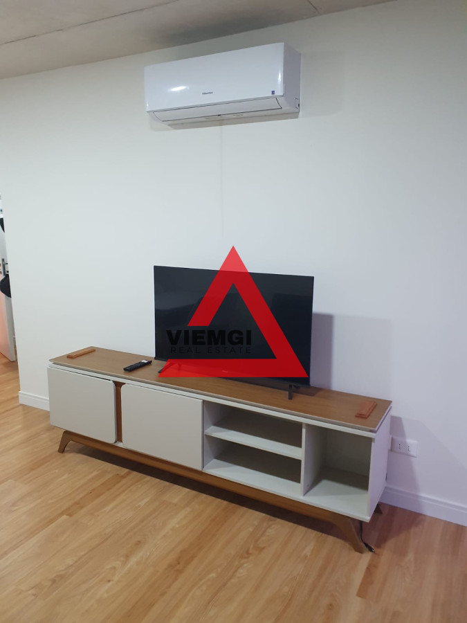 Apartamento ID.41 - alquiler anual 1 dormitorio 