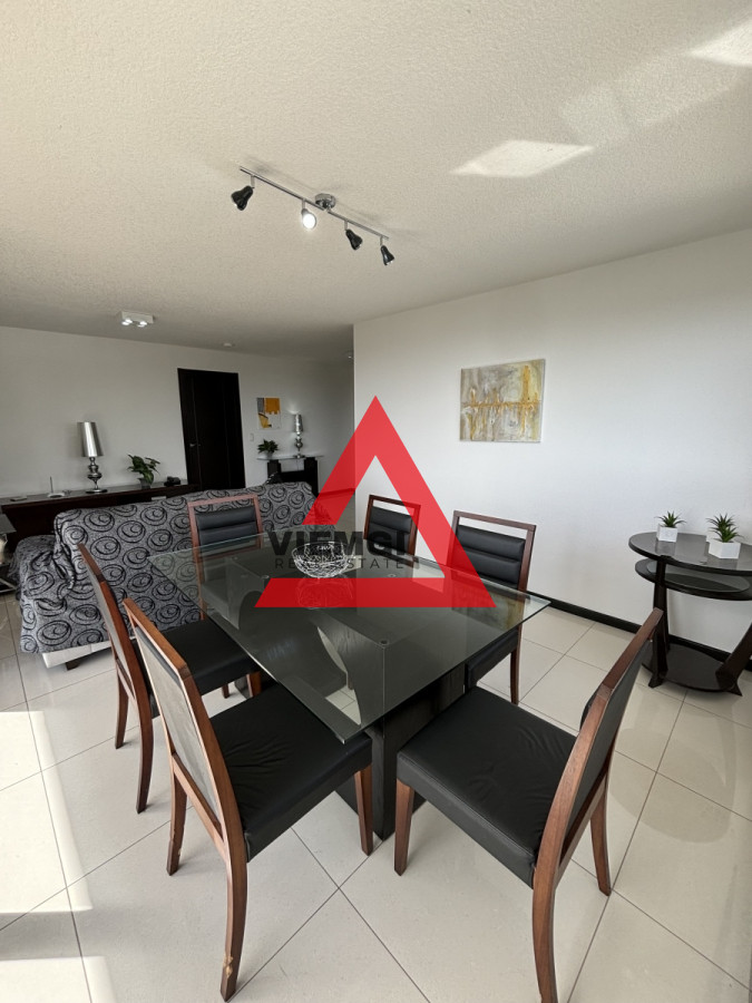 Apartamento ID.43 - Venta apartamento 3 dormitorios