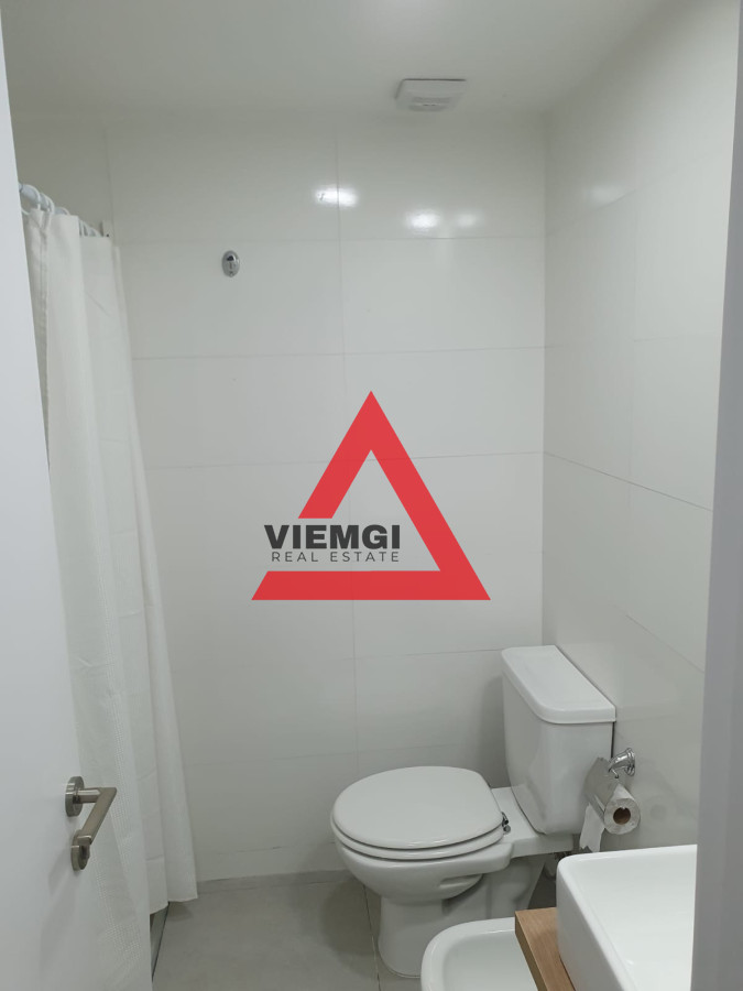 Apartamento ID.41 - alquiler anual 1 dormitorio 