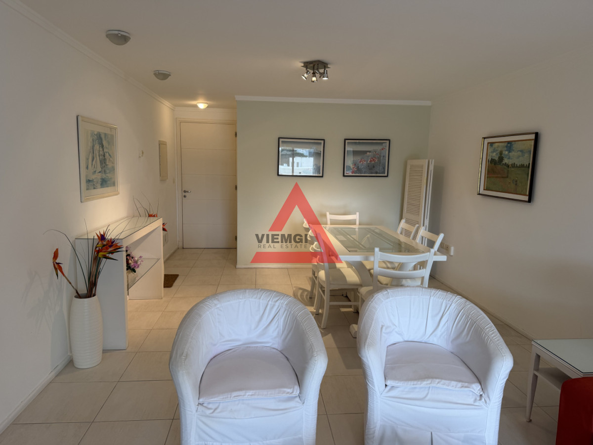 Apartamento ID.21 - HERMOSO APARTAMENTO 3 DORMITORIOS EN VENTA