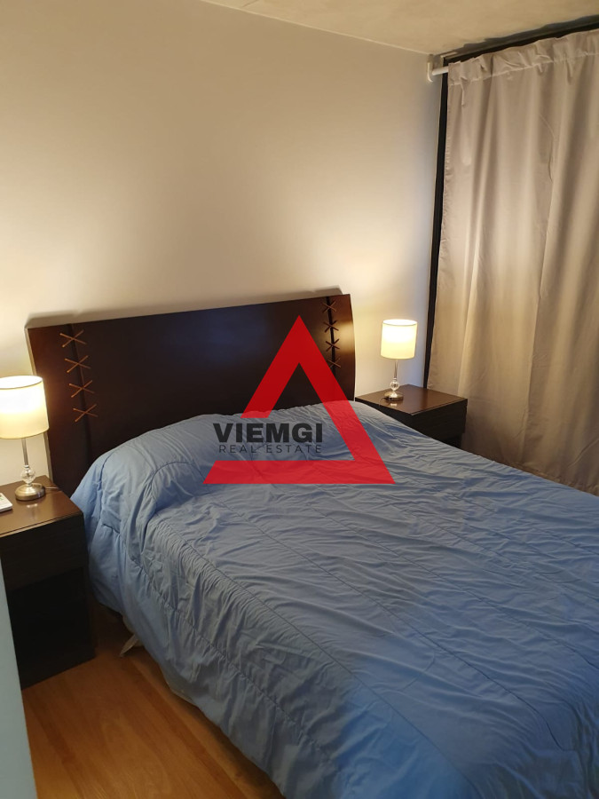 Apartamento ID.41 - alquiler anual 1 dormitorio 