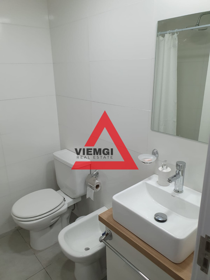Apartamento ID.41 - alquiler anual 1 dormitorio 