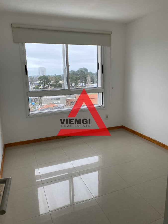 Apartamento ID.40 - Excepcional apartamento de 2 dormitorios en venta