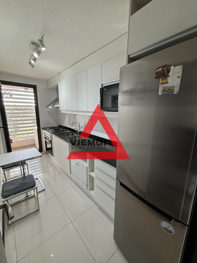 Apartamento ID.23 - Stradivarius. Hermoso apartamento en venta de 2 dormitorios 