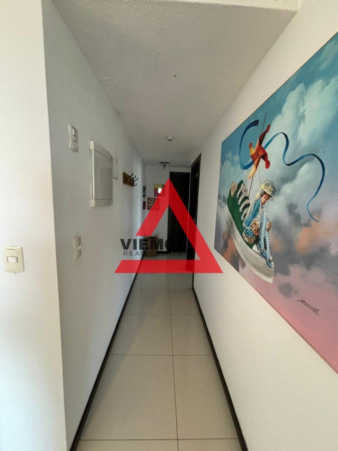 Apartamento ID.42 - APARTAMENTO 3 DORMITORIOS EN VENTA STRADIVARIUS
