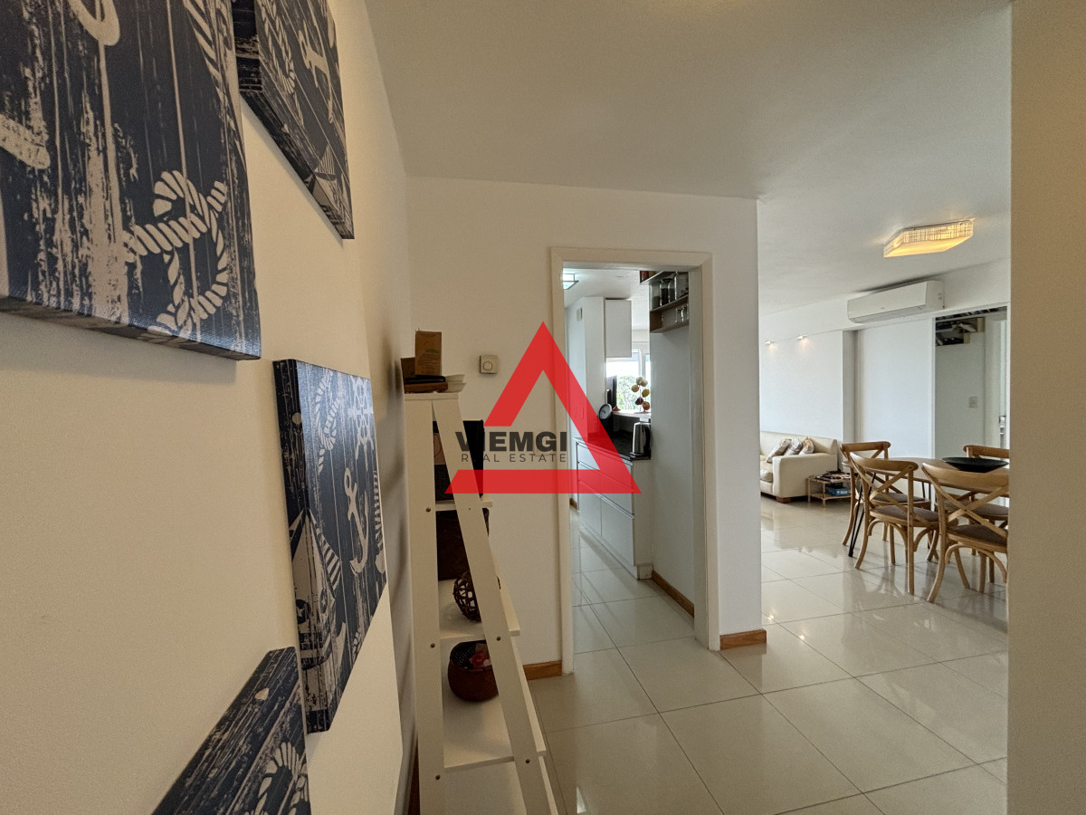 Apartamento ID.40 - Excepcional apartamento de 2 dormitorios en venta