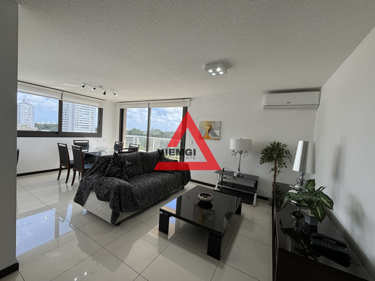 Apartamento ID.43 - Venta apartamento 3 dormitorios