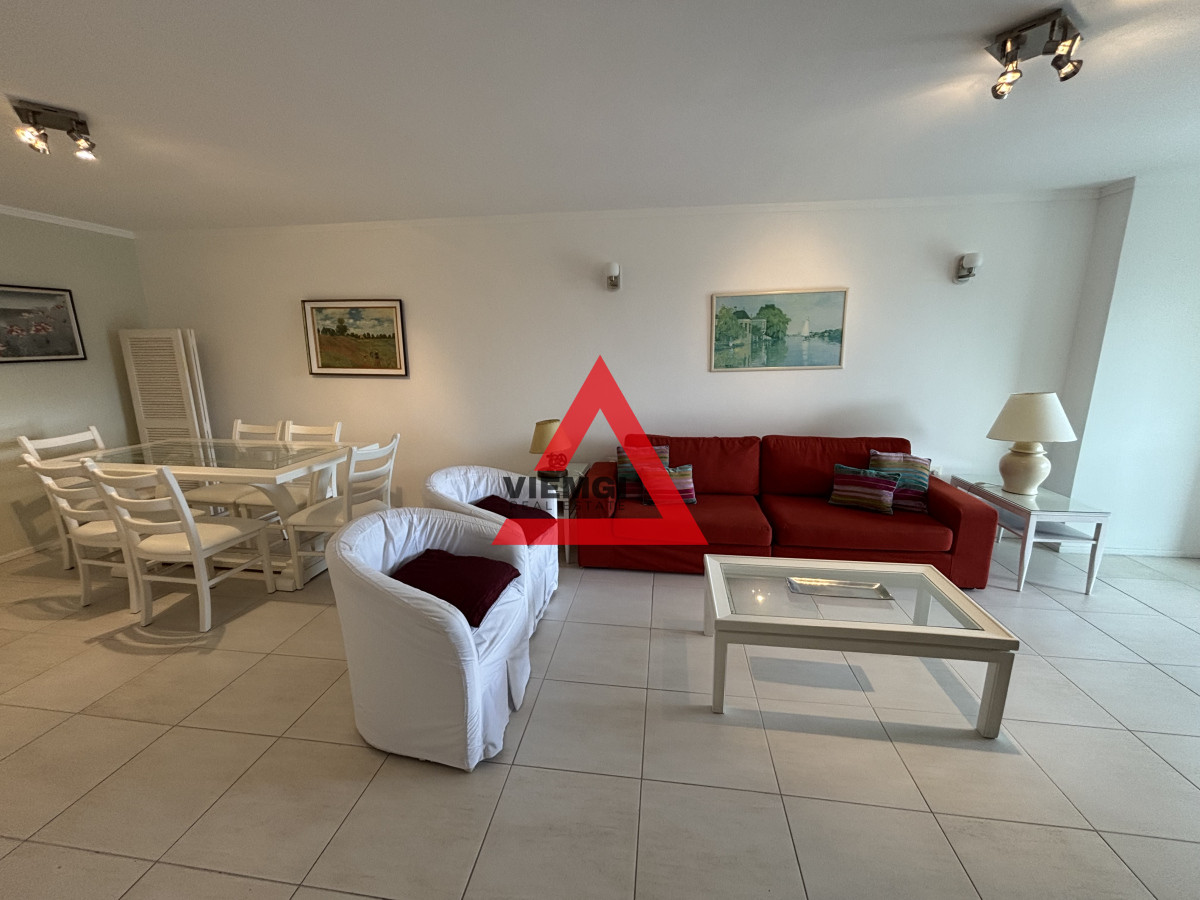 Apartamento ID.21 - HERMOSO APARTAMENTO 3 DORMITORIOS EN VENTA