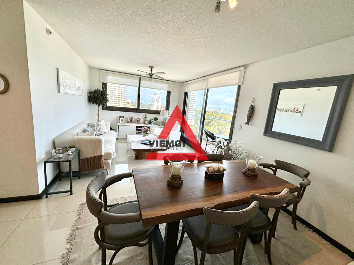 Apartamento ID.42 - APARTAMENTO 3 DORMITORIOS EN VENTA STRADIVARIUS