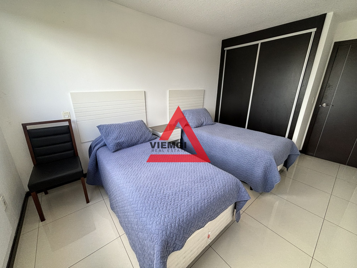Apartamento ID.43 - Venta apartamento 3 dormitorios