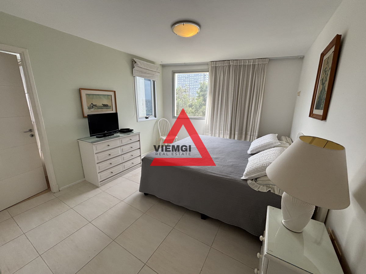 Apartamento ID.21 - HERMOSO APARTAMENTO 3 DORMITORIOS EN VENTA