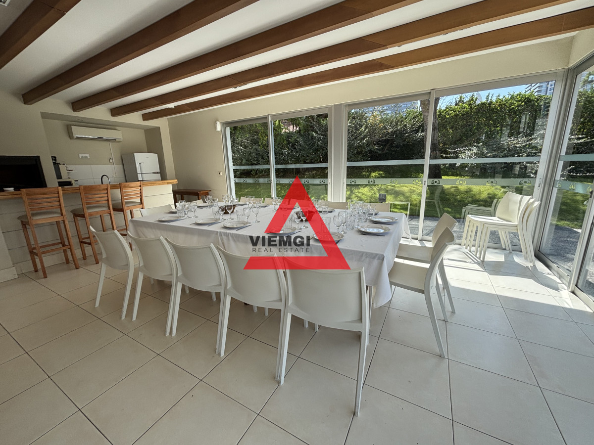 Apartamento ID.21 - HERMOSO APARTAMENTO 3 DORMITORIOS EN VENTA