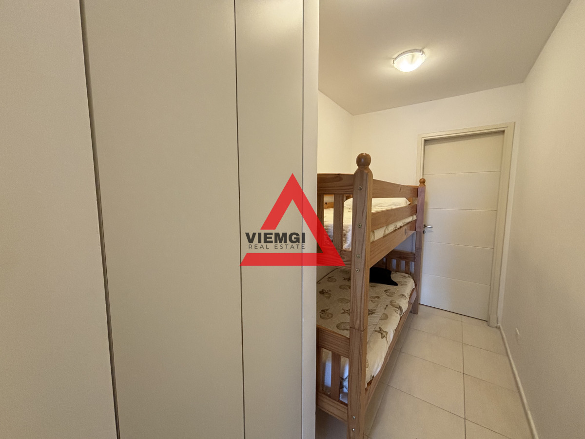 Apartamento ID.21 - HERMOSO APARTAMENTO 3 DORMITORIOS EN VENTA