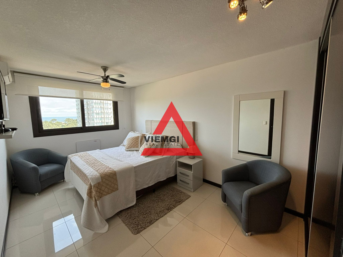 Apartamento ID.42 - APARTAMENTO 3 DORMITORIOS EN VENTA STRADIVARIUS