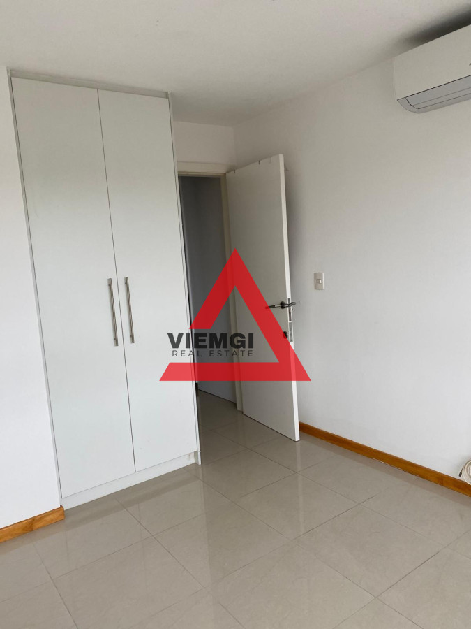 Apartamento ID.40 - Excepcional apartamento de 2 dormitorios en venta