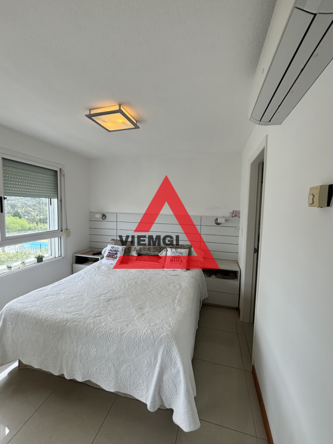 Apartamento ID.40 - Excepcional apartamento de 2 dormitorios en venta
