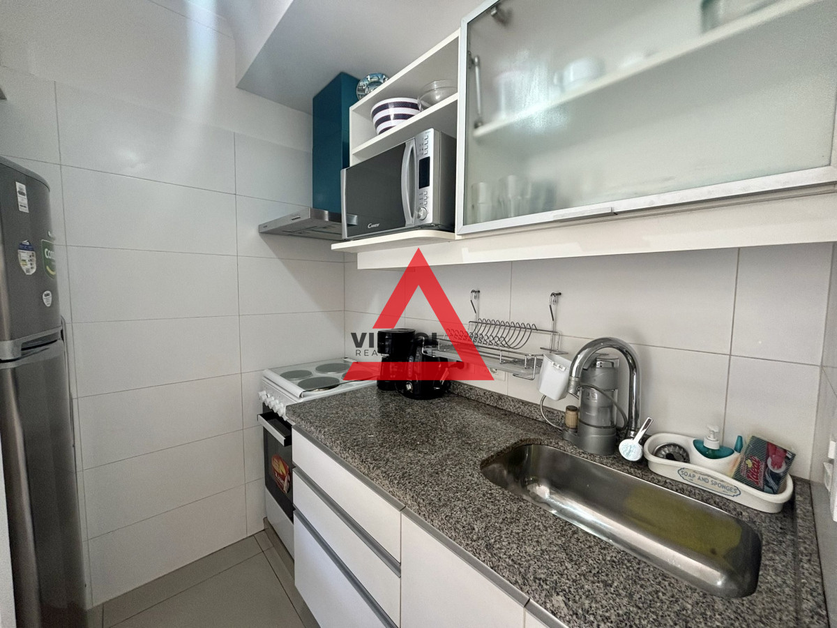 Apartamento ID.39 - Penthouse DE 1 DORMITORIO EN VENTA