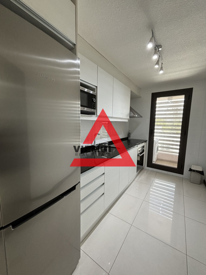 Apartamento ID.43 - Venta apartamento 3 dormitorios