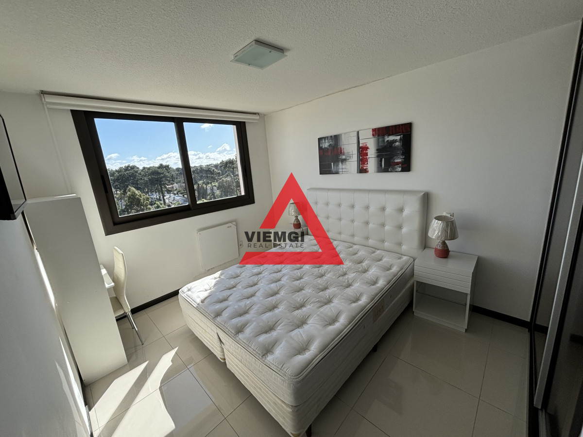 Apartamento ID.23 - Stradivarius. Hermoso apartamento en venta de 2 dormitorios 