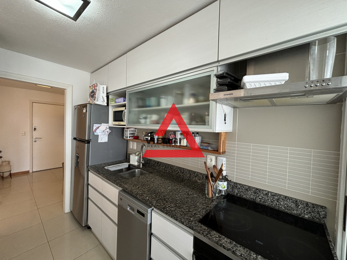 Apartamento ID.40 - Excepcional apartamento de 2 dormitorios en venta