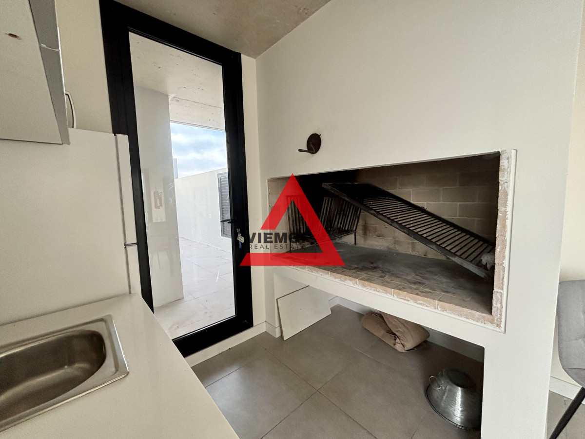 Apartamento ID.41 - alquiler anual 1 dormitorio 