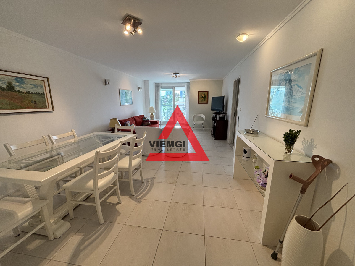 Apartamento ID.21 - HERMOSO APARTAMENTO 3 DORMITORIOS EN VENTA