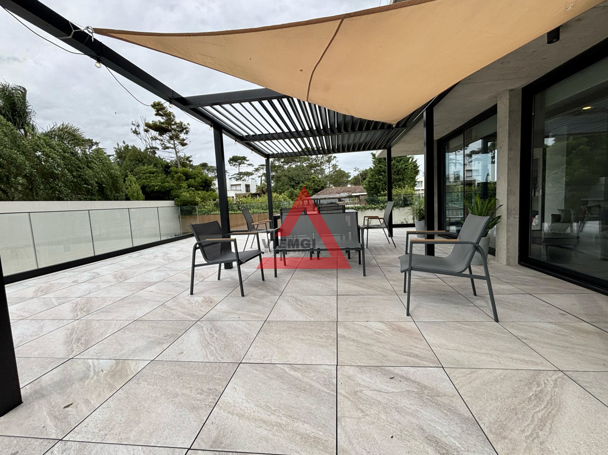 Apartamento ID.22 - Excelente apartamento esquinero 2 dormitorios en venta 