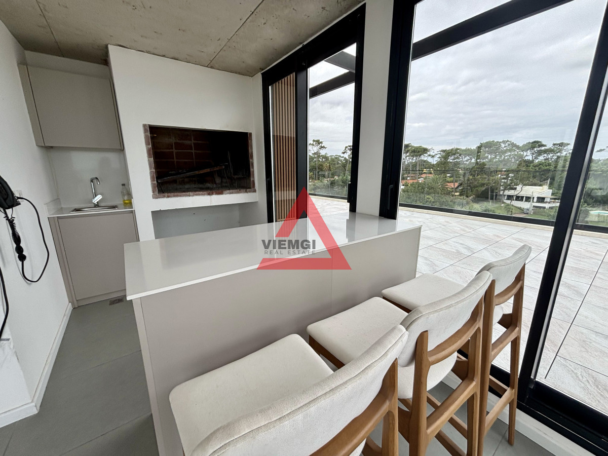 Apartamento ID.22 - Excelente apartamento esquinero 2 dormitorios en venta 
