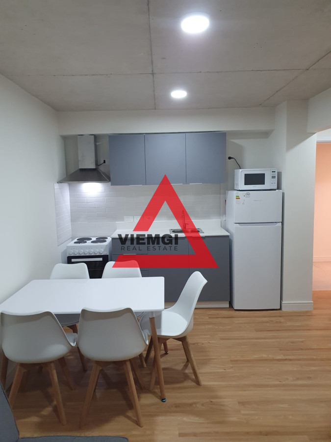 Apartamento ID.41 - alquiler anual 1 dormitorio 