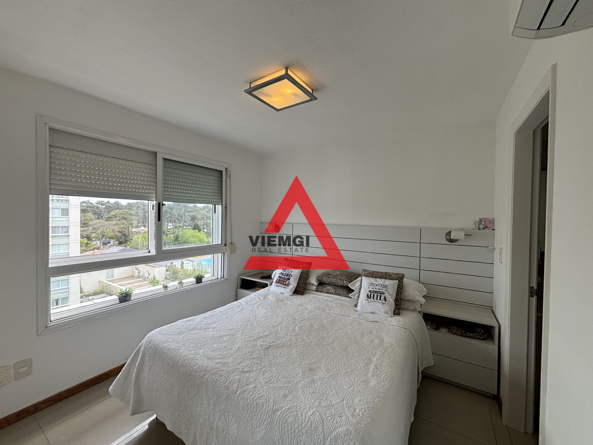Apartamento ID.40 - Excepcional apartamento de 2 dormitorios en venta