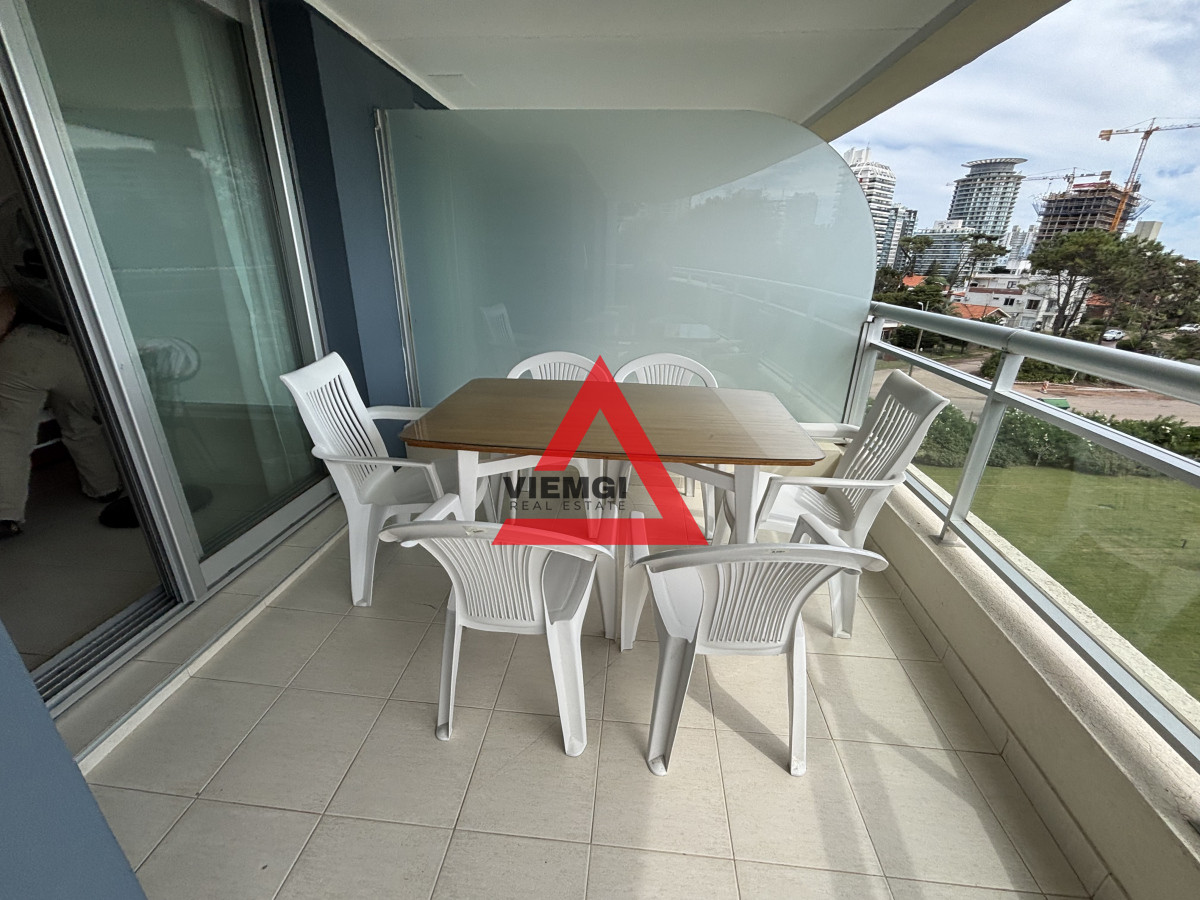 Apartamento ID.21 - HERMOSO APARTAMENTO 3 DORMITORIOS EN VENTA