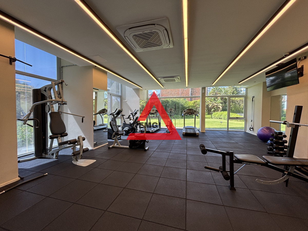 Apartamento ID.21 - HERMOSO APARTAMENTO 3 DORMITORIOS EN VENTA