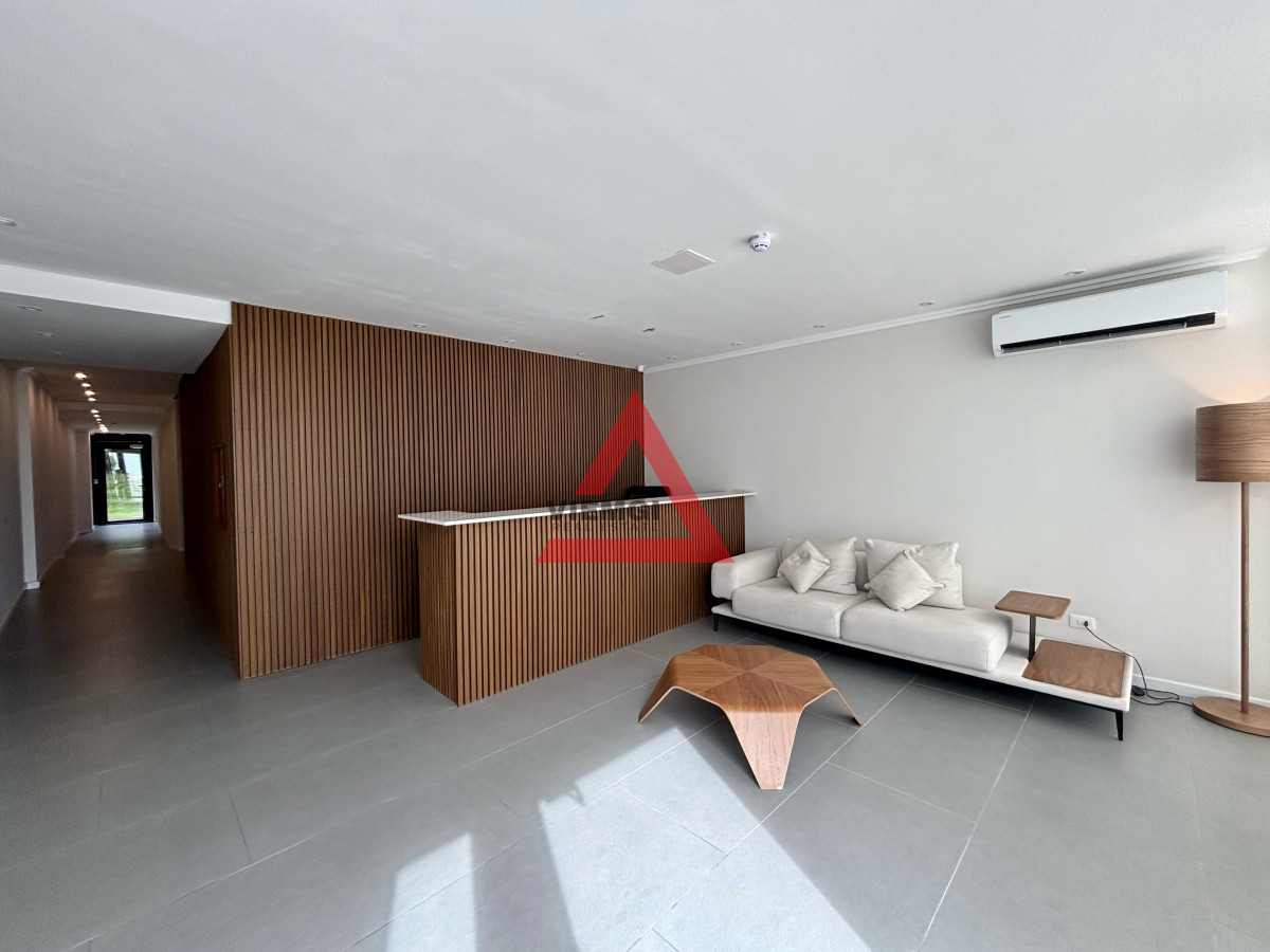 Apartamento ID.22 - Excelente apartamento esquinero 2 dormitorios en venta 