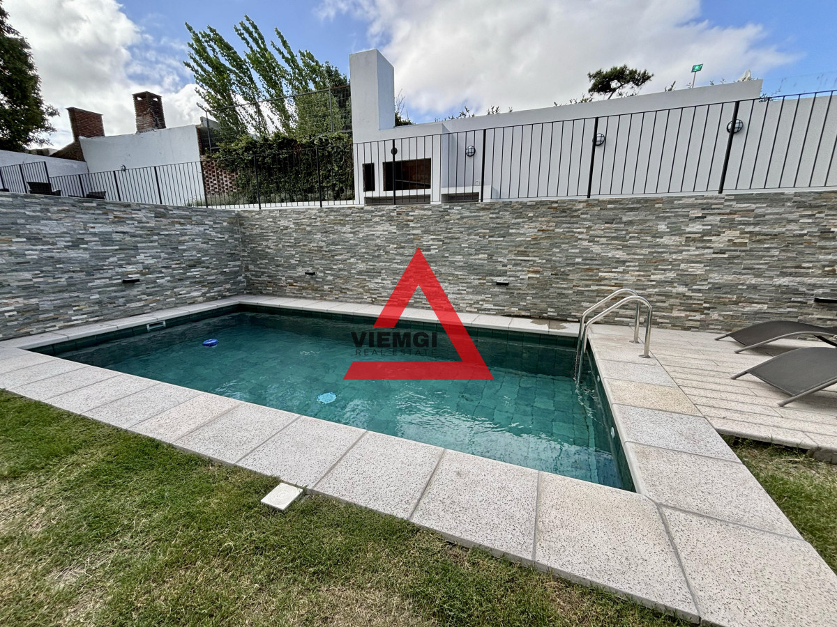 Apartamento ID.41 - alquiler anual 1 dormitorio 