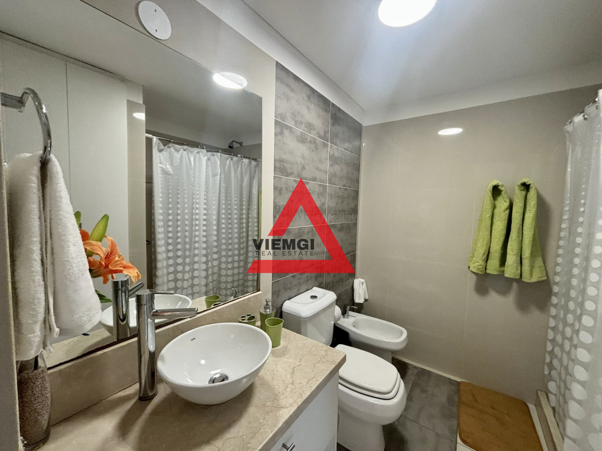 Apartamento ID.39 - Penthouse DE 1 DORMITORIO EN VENTA