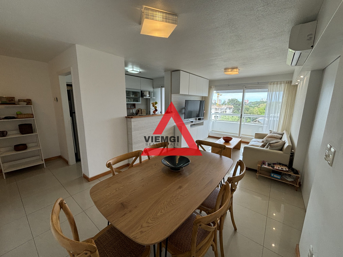 Apartamento ID.40 - Excepcional apartamento de 2 dormitorios en venta