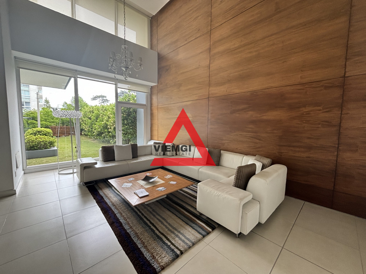 Apartamento ID.40 - Excepcional apartamento de 2 dormitorios en venta