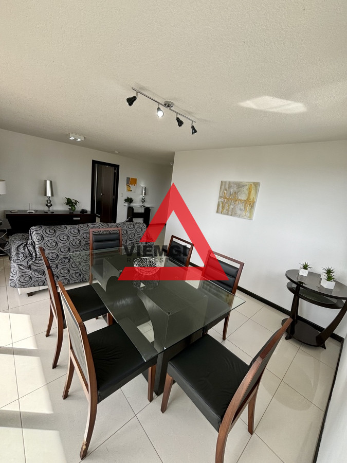 Apartamento ID.43 - Venta apartamento 3 dormitorios