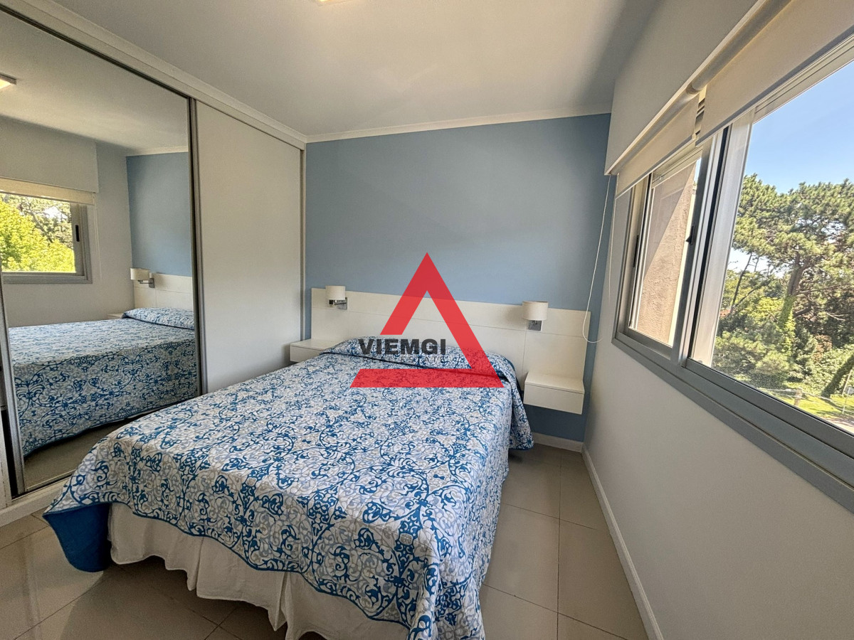 Apartamento ID.39 - Penthouse DE 1 DORMITORIO EN VENTA