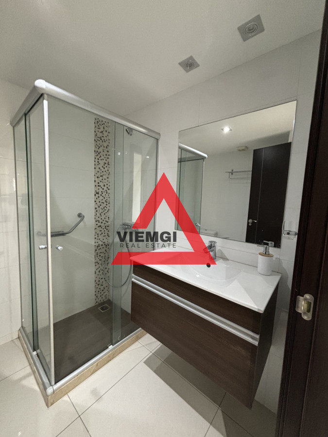 Apartamento ID.43 - Venta apartamento 3 dormitorios