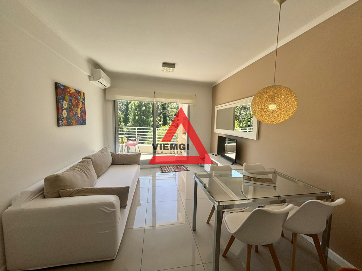 Apartamento ID.39 - Penthouse DE 1 DORMITORIO EN VENTA