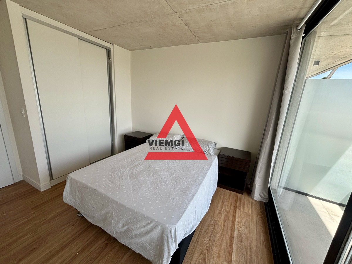 Apartamento ID.41 - alquiler anual 1 dormitorio 