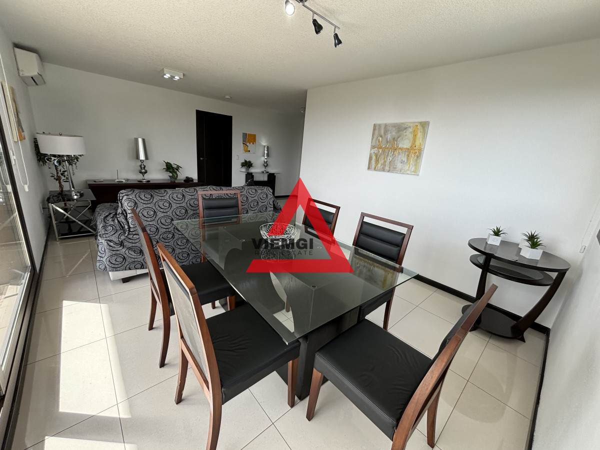 Apartamento ID.43 - Venta apartamento 3 dormitorios