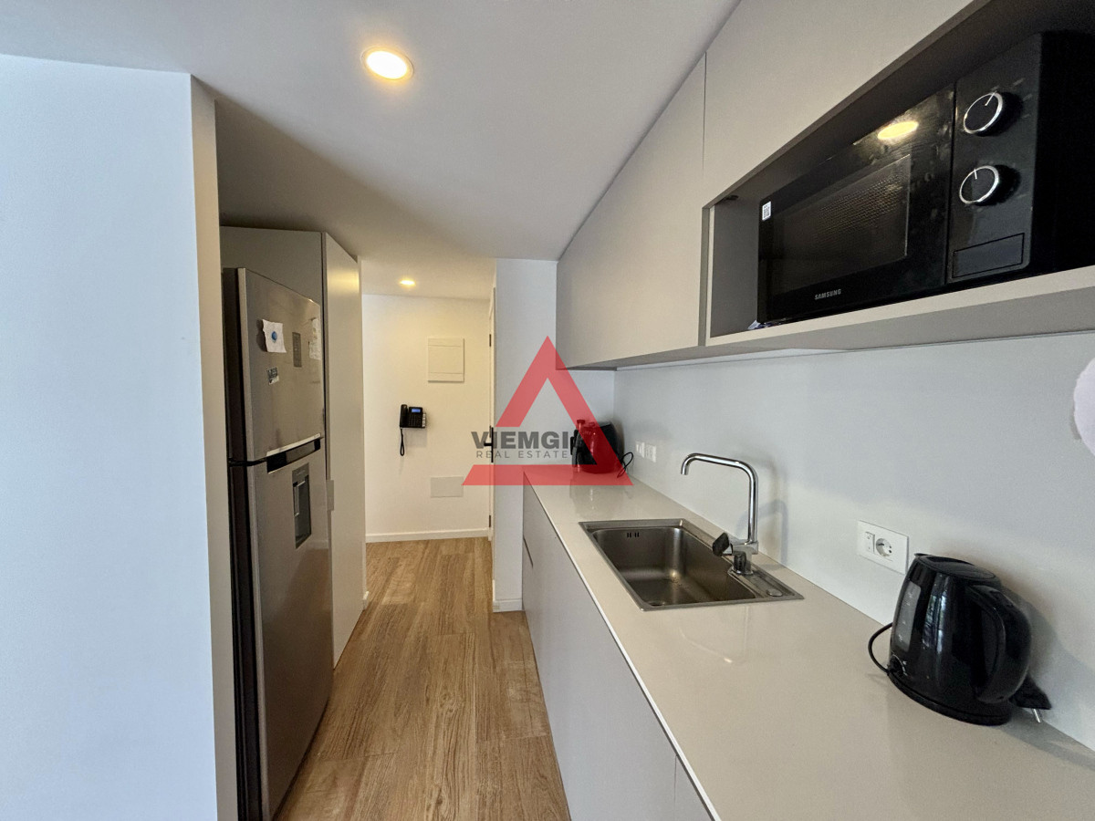 Apartamento ID.22 - Excelente apartamento esquinero 2 dormitorios en venta 